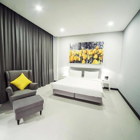 Hollandse Club Singapore Phòng bức ảnh