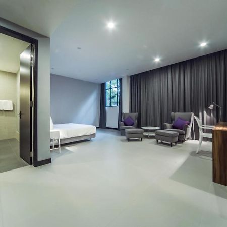 Hollandse Club Singapore Phòng bức ảnh