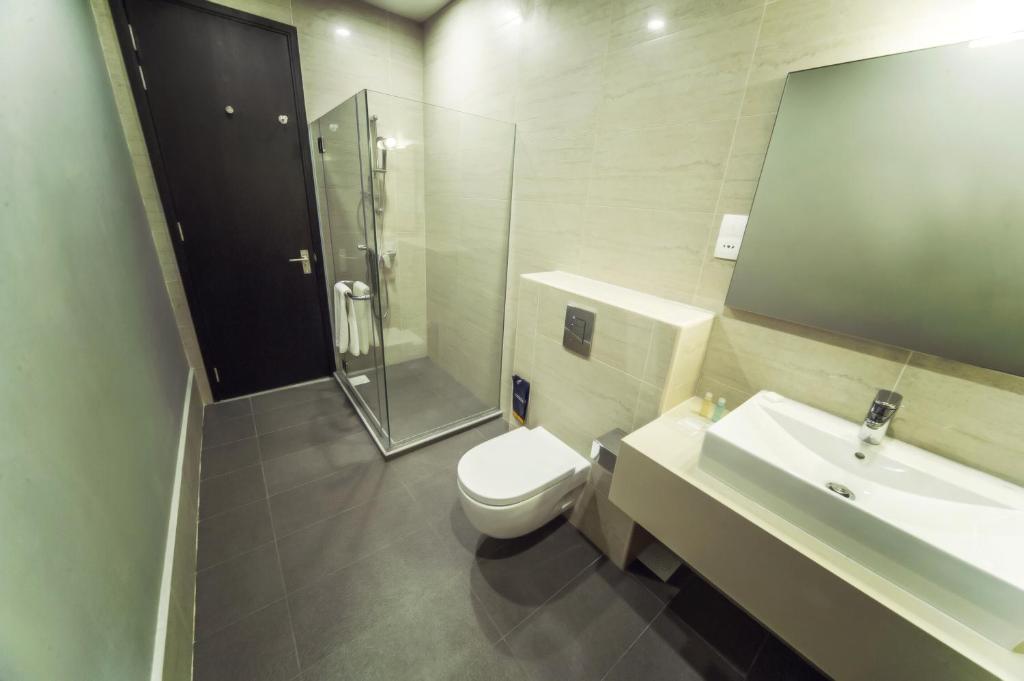 Hollandse Club Singapore Phòng bức ảnh
